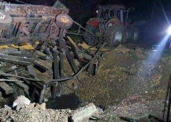 No signs of an intentional attack near western border, Poland