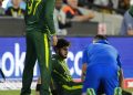 Afridi’s injury not serious, Dr. Soomro