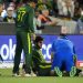 Afridi’s injury not serious, Dr. Soomro