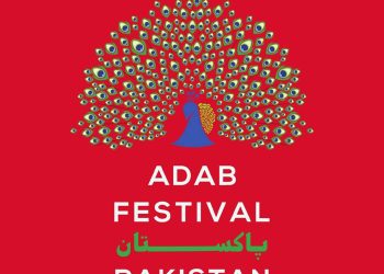 Fourth Adab Festival kicks off on a high note