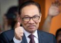 Malaysia: Opposition leader Anwar Ibrahim appointed new prime minister