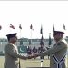 General Asim Munir takes charge of 17th COAS