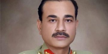 Lt Gen Asim Munir to becoming new Army Chief