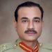 Lt Gen Asim Munir to becoming new Army Chief