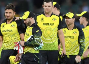 Maxwell keeps Kengroz alive in the hunt for semi-final