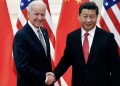 China-US call for open channels