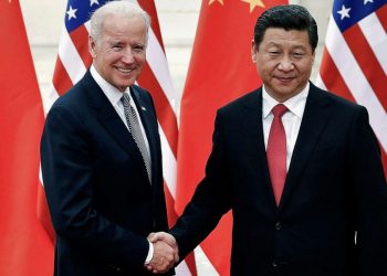 China-US call for open channels