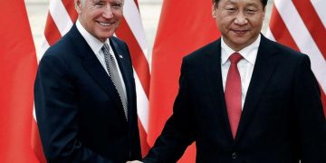 China-US call for open channels