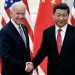China-US call for open channels