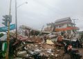 Indonesia: Earthquake shakes island Java killed 44