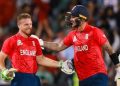 England and Pakistan to meet in WC final at Melbourne after 3 decades