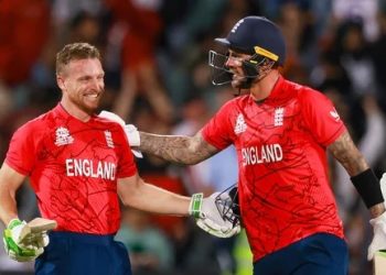 England and Pakistan to meet in WC final at Melbourne after 3 decades