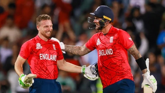 England and Pakistan to meet in WC final at Melbourne after 3 decades