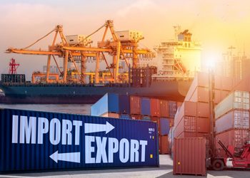 Pakistan Exports increase 35% in first four months of fiscal year