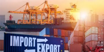 Pakistan Exports increase 35% in first four months of fiscal year
