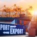 Pakistan Exports increase 35% in first four months of fiscal year