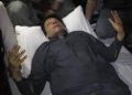 Imran Khan Shot In Foot At Rally In Wazirabad, 1 Killed, Many Injured