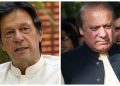 Nawaz Sharif putting Pakistan at stake for vested interest, Imran Khan