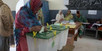 SHC) directs ECP to issue schedule for LB elections in Karachi and Hyderabad
