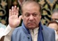 Govt issues diplomatic passport to Nawaz Sharif