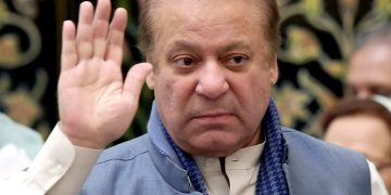 Govt issues diplomatic passport to Nawaz Sharif