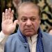 Govt issues diplomatic passport to Nawaz Sharif