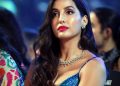 Fatehi opens up about a massive fight with co-star