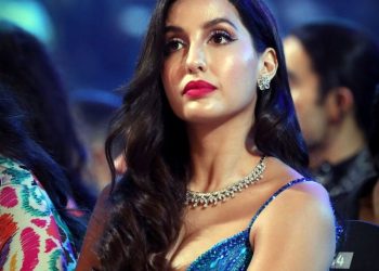 Fatehi opens up about a massive fight with co-star