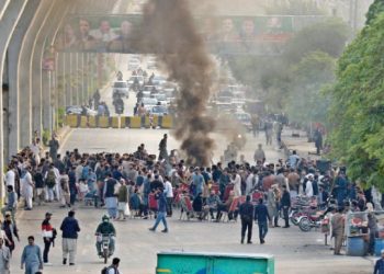 PTI calls off protests in Rawalpindi