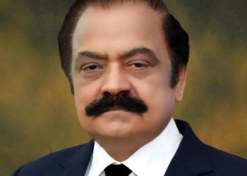 Imran Khan to make better security arrangements if continue long march, Rana Sana