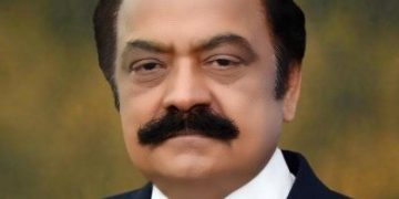 Imran Khan to make better security arrangements if continue long march, Rana Sana