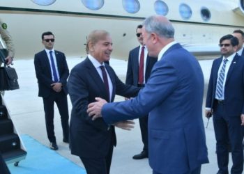 Pakistan, Turkey to enhance defence capability together, Shehbaz Sharif