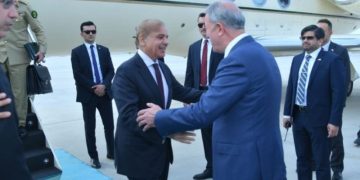 Pakistan, Turkey to enhance defence capability together, Shehbaz Sharif