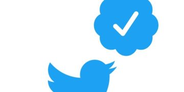 Twitter users confuse about Blue badges policy