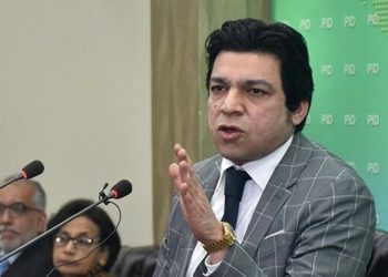 Arshad Sharif’s friend in Kenya to join FIA probe, Faisal Vawda