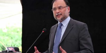 Govt to conduct ‘digital’ census to minimize errors, Ahsan Iqbal