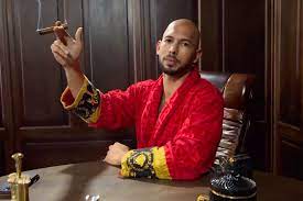 Former professional kickboxer detained for human trafficking