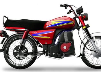 PM wants plan to run bikes on electricity