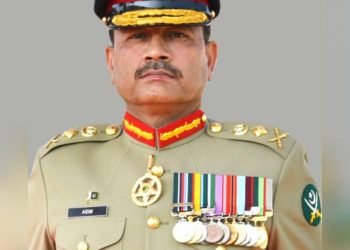 All stakeholders develop consensus to face challenges, Army Chief
