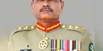 All stakeholders develop consensus to face challenges, Army Chief