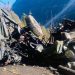 Sixteen Indian soldiers killed as military truck skids down slope