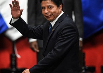 Peru sentences ex-president to 1.5 years in prison