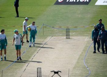 ICC awards demerit point to Rawalpindi Cricket Stadium