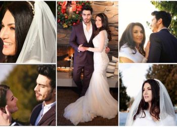 Who is Mirza Bilal Reham Khan’s new husband