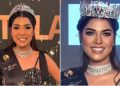 India’s Sargam Koushal wins Most Beautiful Married Woman 2022