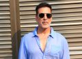Akshay Kumar reveals his two upcoming projects during Saudi Film Festival