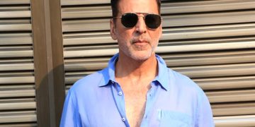 Akshay Kumar reveals his two upcoming projects during Saudi Film Festival