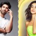 Ananya Panday, Aditya Roy spotted together in World Cup semi-final