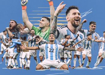 French Minister accuses Argentine players of being “inelegant winners”