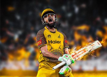 ICC nominates Babar Azam for ODI player of the year award